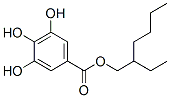 CAS#: 34531-26-5， 2-Ethylhexyl Gallate