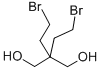 CAS#: 34549-30-9， 2,2-Bis(Bromoethyl)-1,3-Propanediol