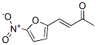 CAS#: 3455-61-6， 4-(5-Nitrofuran-2-Yl)But-3-En-2-One
