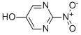 CAS#: 345642-85-5， 2-Nitro-5-Pyrimidinol
