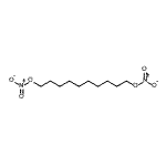 CAS#: 3457-97-4， 1,10-Decanediyl Dinitrate