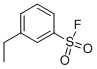CAS#: 34586-50-0， 3-Ethylbenzenesulfonyl Fluoride