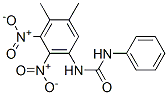CAS#: 34594-47-3， 1,3-Dimethyl-1,3-Bis(4-Nitrophenyl)Urea
