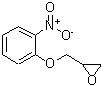 CAS#: 345975-15-7， 2-[(2-Nitrophenoxy)Methyl]Oxirane