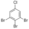 CAS#: 3460-25-1， 1-Chloro-3,4,5-Tribromobenzene
