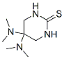 CAS#: 34619-07-3， 1-[Bis(Dimethylamino)Methylidene]-3,3-Dimethylthiourea