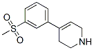 CAS#: 346688-58-2， 4-[3-(Methylsulfonyl)Phenyl]-1,2,3,6-Tetrahydropyridine