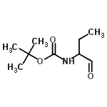 CAS#: 346690-97-9， 2-Methyl-2-Propanyl (1-Oxo-2-Butanyl)Carbamate