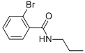 CAS#: 346695-08-7， 2-Bromo-N-Propylbenzamide