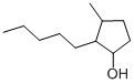 CAS#: 34686-67-4， 2-[(E)-Hex-2-Enyl]Cyclopentan-1-Ol