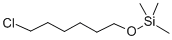 CAS#: 34714-00-6， 6-Chloro-1-Trimethylsilyloxyhexane