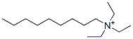 CAS#: 34732-72-4， Triethyl-Nonylazanium