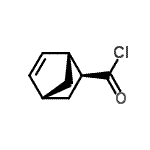 CAS#: 34733-86-3， (1R,2S,4R)-Bicyclo[2.2.1]Hept-5-Ene-2-Carbonyl Chloride