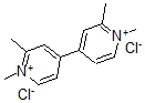 CAS#: 34758-94-6， 4-(1,2-Dimethylpyridin-1-Ium-4-Yl)-1,2-Dimethylpyridin-1-Ium Dichloride