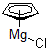 CAS#: 34766-85-3， Chloro-(1-Cyclopenta-2,4-Dienyl)Magnesium