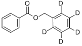 CAS#: 347840-01-1， Benzene-D5-Methanol Benzoate
