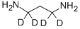 CAS#: 347840-13-5， 1,3-Propanediamine-1,1,3,3-D4