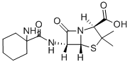 CAS#: 3485-14-1， Cyclacillin