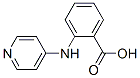CAS#: 34861-30-8， 2-(Pyridin-4-Ylamino)Benzoic Acid