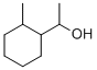 CAS#: 34884-21-4， 1-(2-Methylcyclohexyl)Ethanol