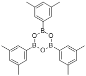 CAS#: 34907-38-5， 2,4,6-Tris(3,5-Dimethylphenyl)Boroxin