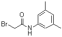 CAS#: 349120-86-1， 2-Bromo-N-(3,5-Dimethylphenyl)Acetamide