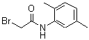 CAS#: 349120-88-3， 2-Bromo-N-(2,5-Dimethylphenyl)Acetamide