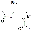 CAS#: 3492-43-1， [2-(Acetyloxymethyl)-3-Bromo-2-(Bromomethyl)Propyl] Acetate