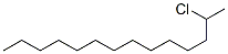CAS#: 34942-43-3， 2-Chlorotetradecane