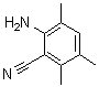 CAS#: 349453-50-5， 2-Amino-3,5,6-Trimethylbenzonitrile