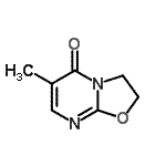 CAS#: 350228-42-1， 6-Methyl-2,3-Dihydro-5H-[1,3]Oxazolo[3,2-a]Pyrimidin-5-One