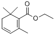 CAS#: 35044-57-6， Ethyl Safranate