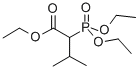 CAS#: 35051-50-4， 2-(Diethoxyphosphinyl)-3-Methylbutanoic Acid Ethyl Ester