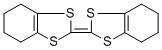CAS#: 35079-58-4， 4,4',5,5',6,6',7,7'-Octahydrodibenzotetrathiafulvalene