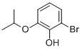 CAS#: 350792-40-4， 2-Bromo-6-Isopropoxyphenol