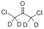 CAS#: 350818-52-9， 1,3-Dichloroacetone-D4