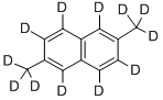 CAS#: 350820-12-1， 2,6-Dimethylnaphthalene-D12