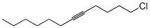 CAS#: 35087-20-8， 1-Chlorododec-5-Yne