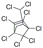 CAS#: 3513-93-7， 1,2,3,4,7,7-Hexachloro-6-(Dichloromethyl)Bicyclo[2.2.1]Hept-2-Ene