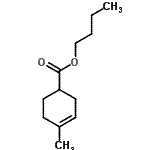 CAS#: 351335-25-6， Butyl 4-Methyl-3-Cyclohexene-1-Carboxylate
