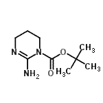 CAS#: 351447-46-6， 2-Methyl-2-Propanyl 2-Amino-5,6-Dihydro-1(4H)-Pyrimidinecarboxylate
