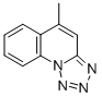 CAS#: 35213-85-5， 5-Methyltetrazolo[1,5-a]Quinoline