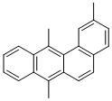 CAS#: 35215-31-7， 2,7,12-Trimethylbenzo[a]Anthracene