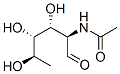 CAS 登录号：35233-39-7， N-[(2R,3R,4S,5R)-3,4,5-三羟基-1-氧代己烷-2-基]乙酰胺