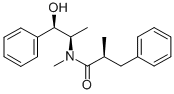 CAS#: 352530-53-1， (1R, 2R)-Pseudoephedrine-(S)-2-methylhydrocinnamamide