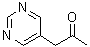 CAS#: 352546-48-6， 1-(5-Pyrimidinyl)Acetone