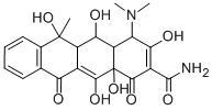 CAS#: 35259-39-3， 4-Epioxytetracycline
