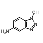 CAS#: 352643-36-8， 5-Amino-1H-Benzotriazol-1-Ol