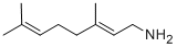 CAS#: 35278-77-4， 3,7-Dimethylocta-2,6-Dien-1-Amine