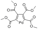 CAS#: 35279-80-2， [1,2,3,4-Tetrakis(Methoxycarbonyl)-1,3-Butadiene-1,4-Diyl]Palladium